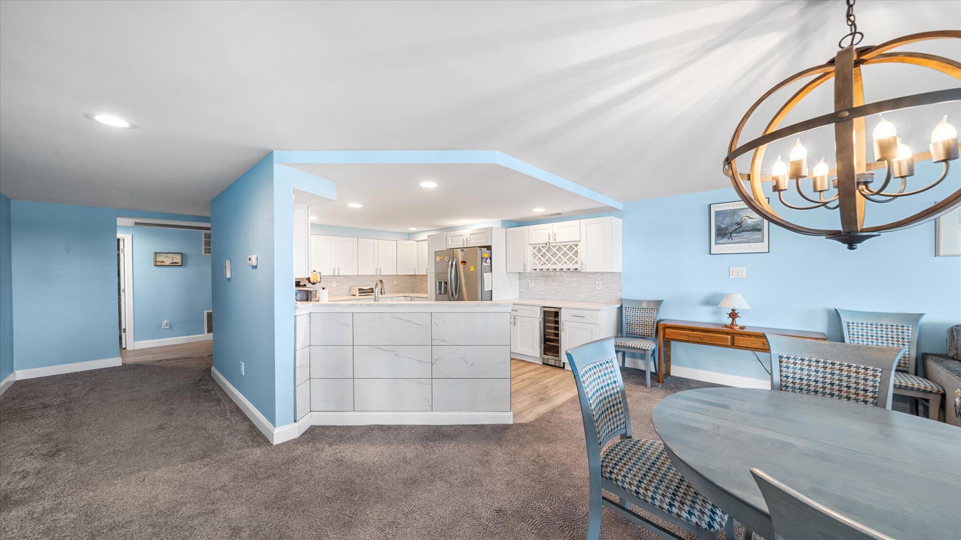 100 96th street, Stone Harbor (1 Block to Beach)