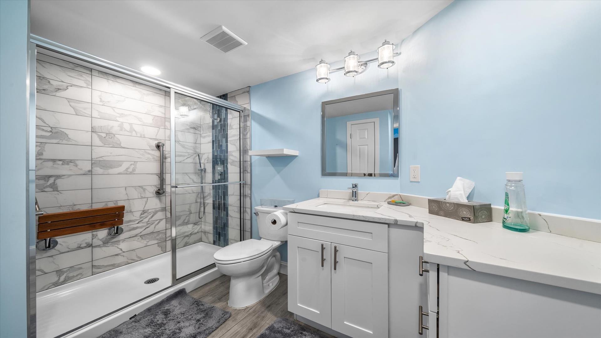 100 96th street, Stone Harbor (1 Block to Beach)