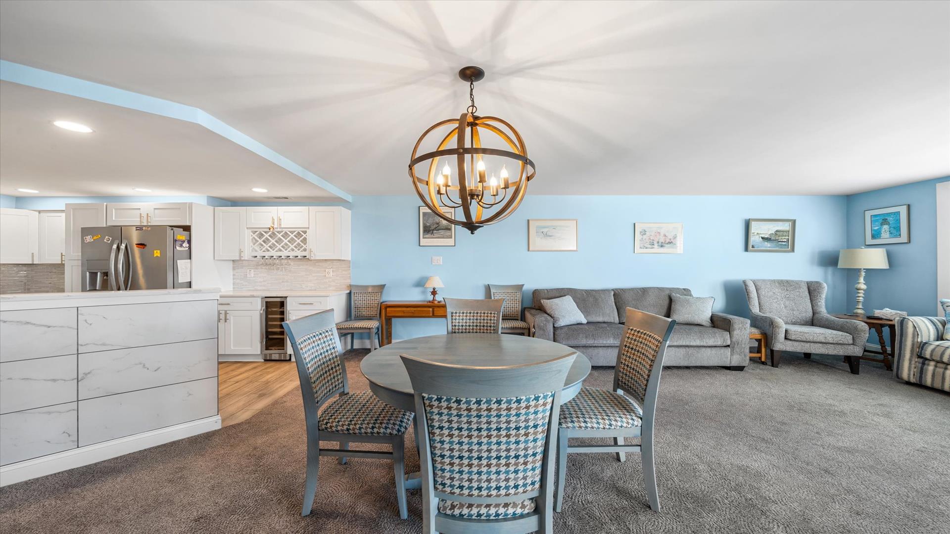 100 96th street, Stone Harbor (1 Block to Beach)