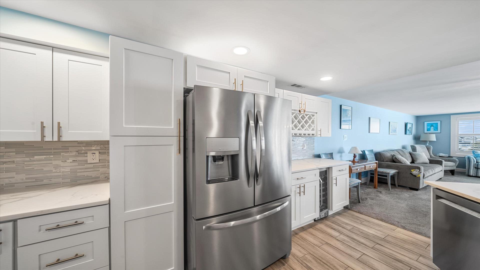 100 96th street, Stone Harbor (1 Block to Beach)