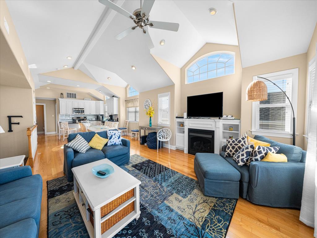 126 48th Street, Sea Isle City (Center)