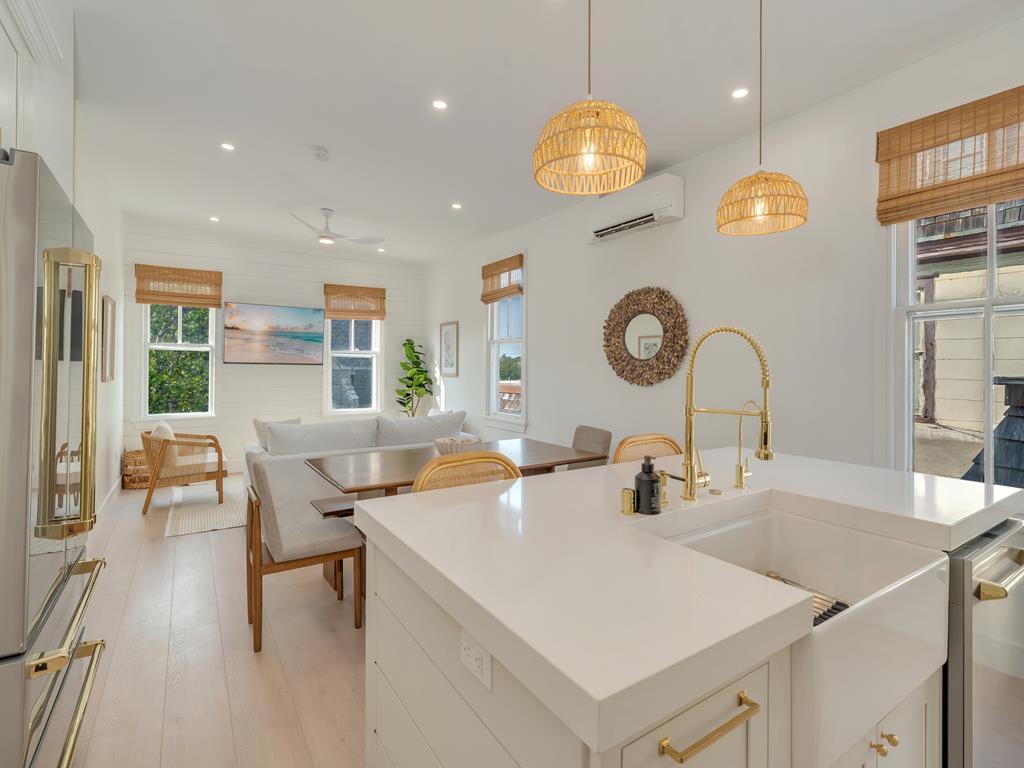 Washington Street Retreat - 518 Washington Unit 1 | Photo 14