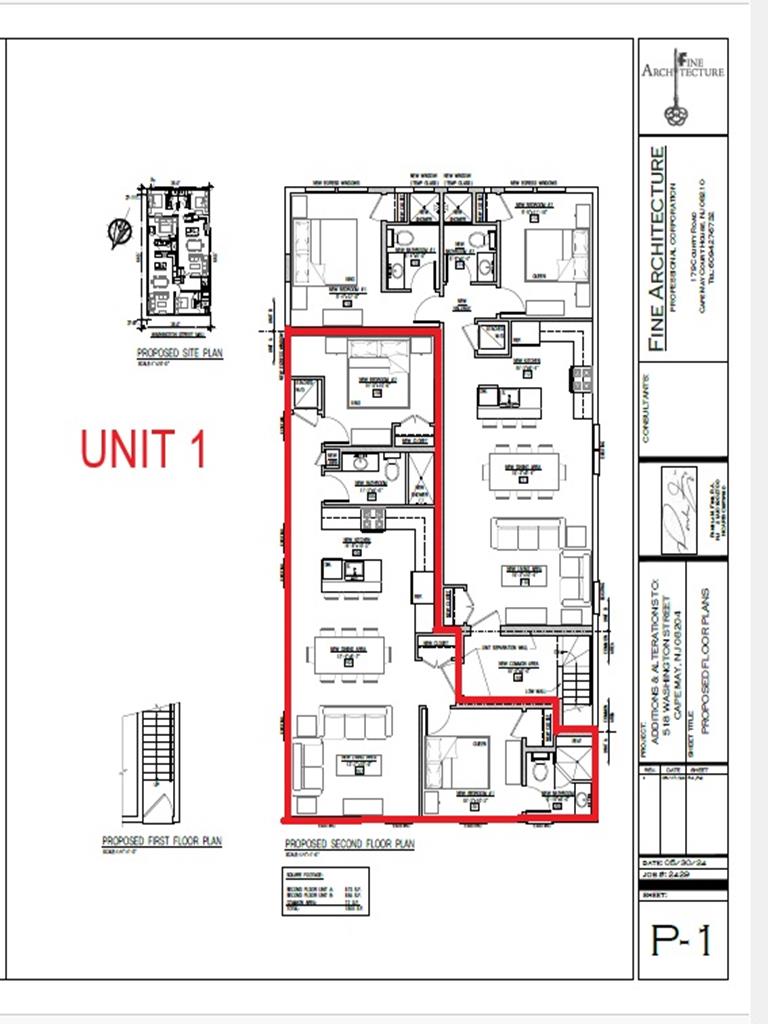 Washington Street Retreat - 518 Washington Unit 1 | Photo 26