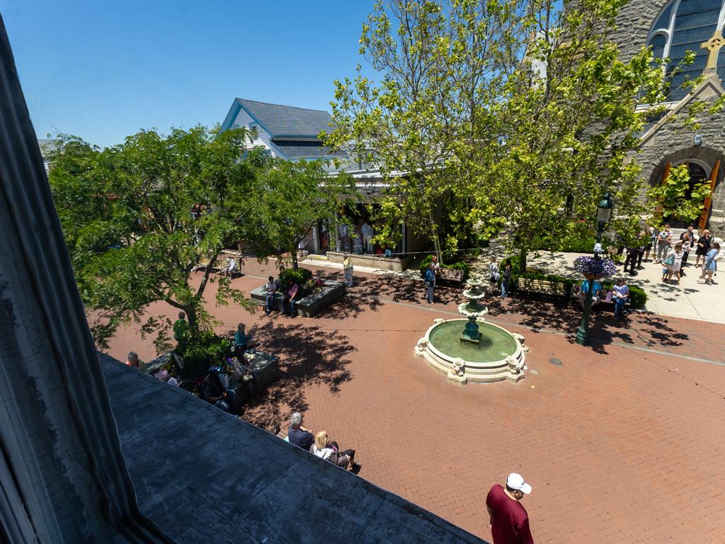 Washington Street Retreat - 518 Washington Unit 1 | Photo 27