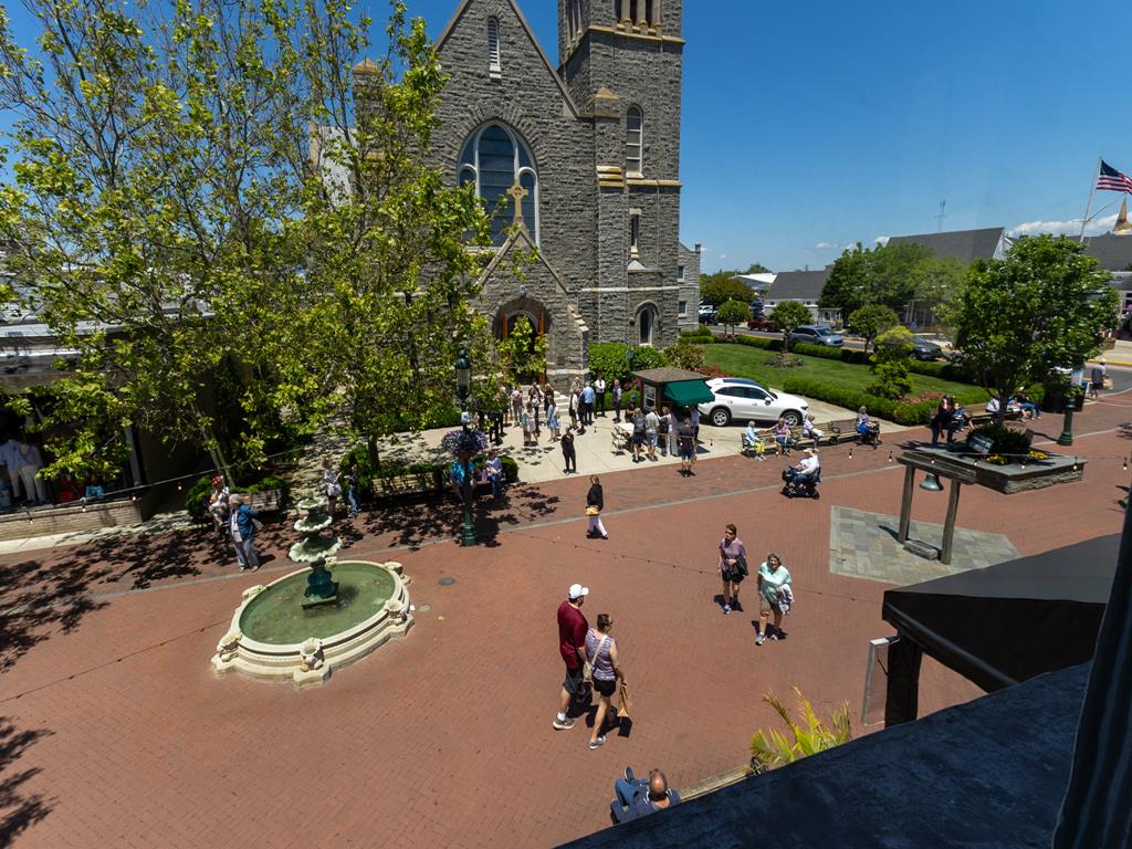 Washington Street Retreat - 518 Washington Unit 1 | Photo 28