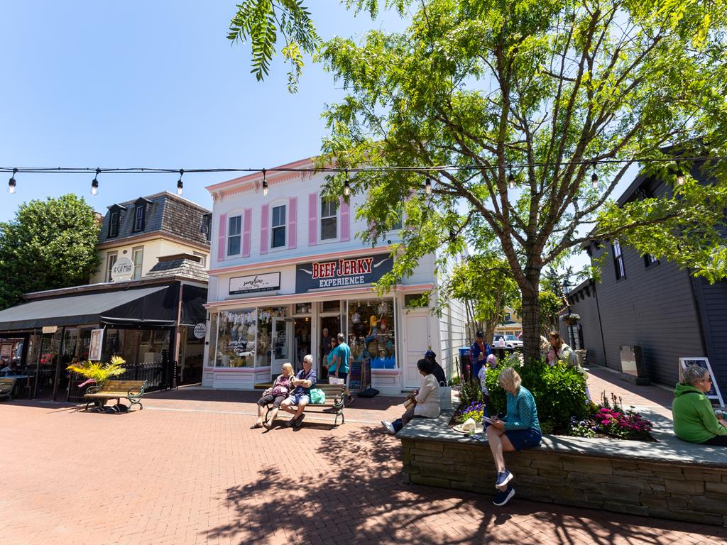 Washington Street Retreat - 518 Washington Unit 1 | Photo 29