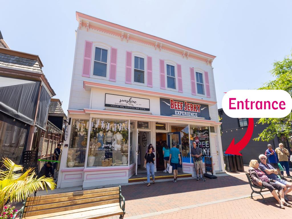 Washington Street Retreat - 518 Washington Unit 1 | Photo 30