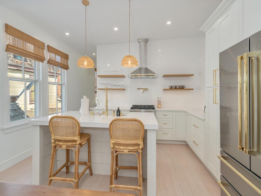 Washington Street Retreat - 518 Washington Unit 1 | Photo 10