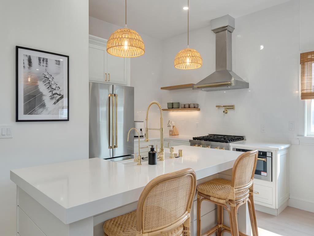 Washington Street Oasis - 518 Washington Unit 2 | Photo 10