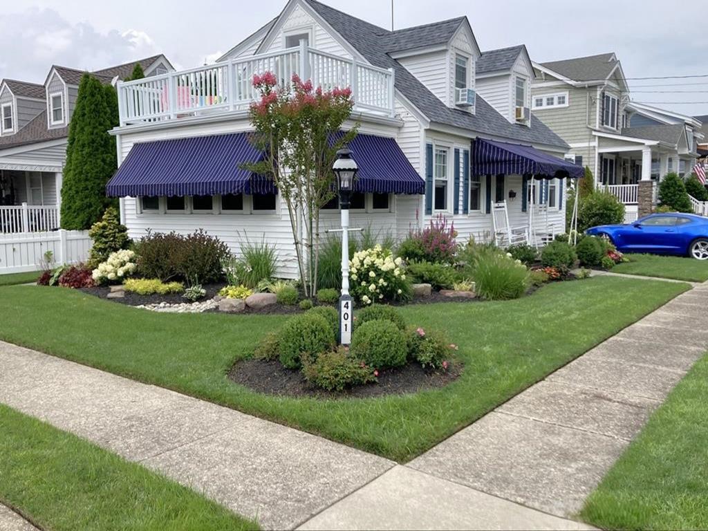 401 Gardens Parkway, Ocean City