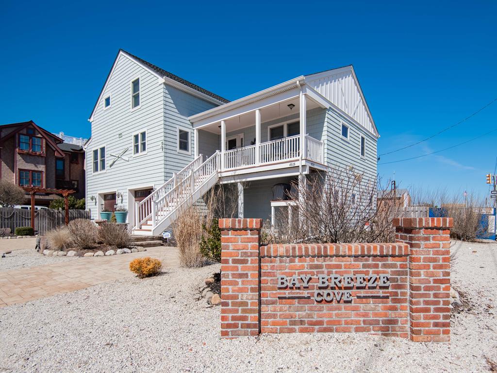 4808 Long Beach Blvd., Brant Beach, NJ