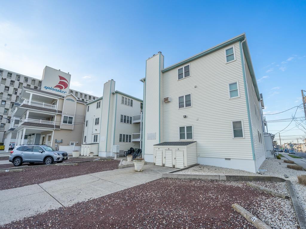 3701 Landis Avenue - Sea Isle City-UNITUnit 2A-floor1st