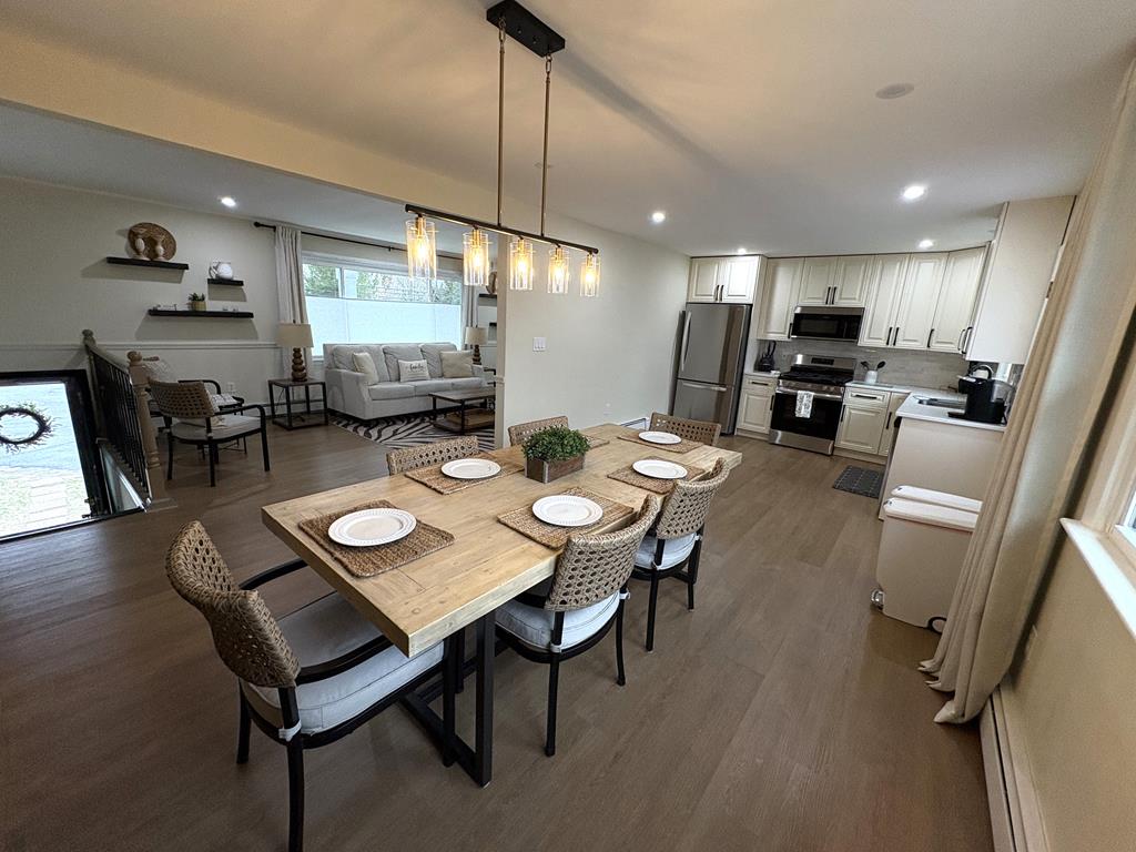 307 Town Bank Road Duplex - Linens Included! | Photo 12