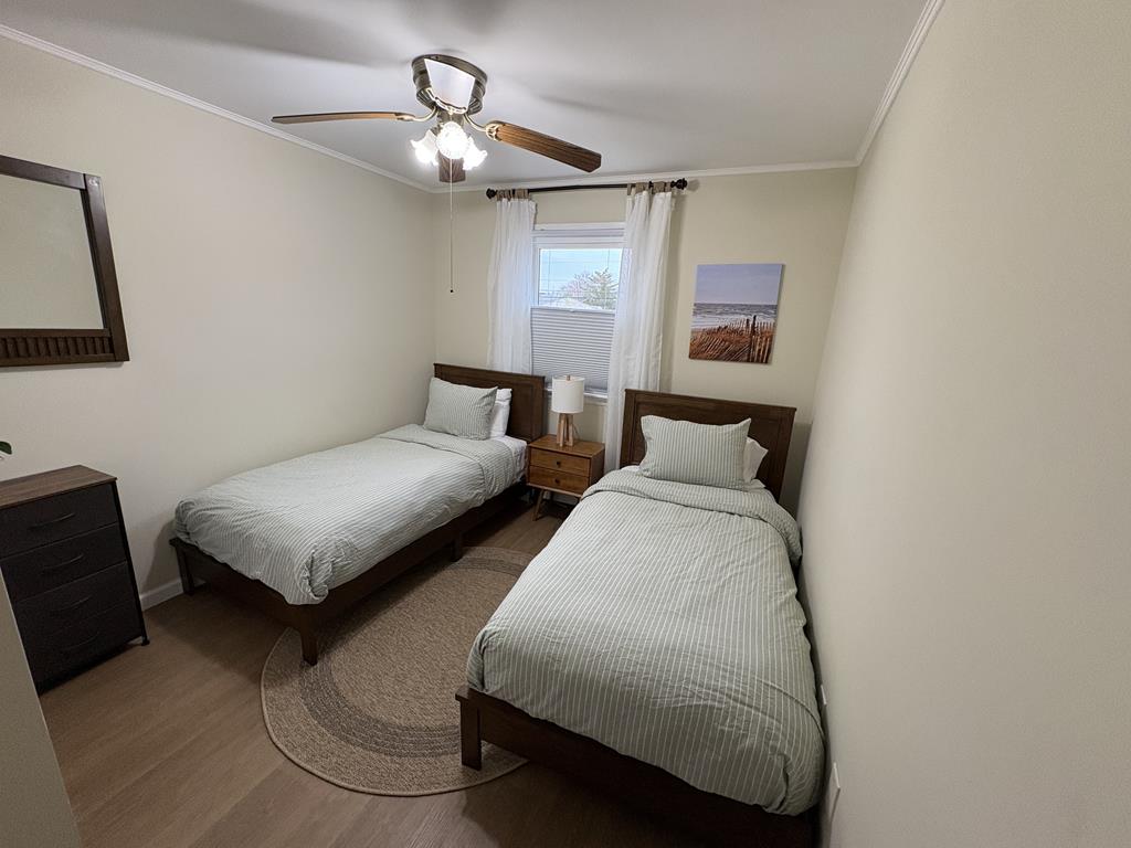 307 Town Bank Road Duplex - Linens Included! | Photo 13