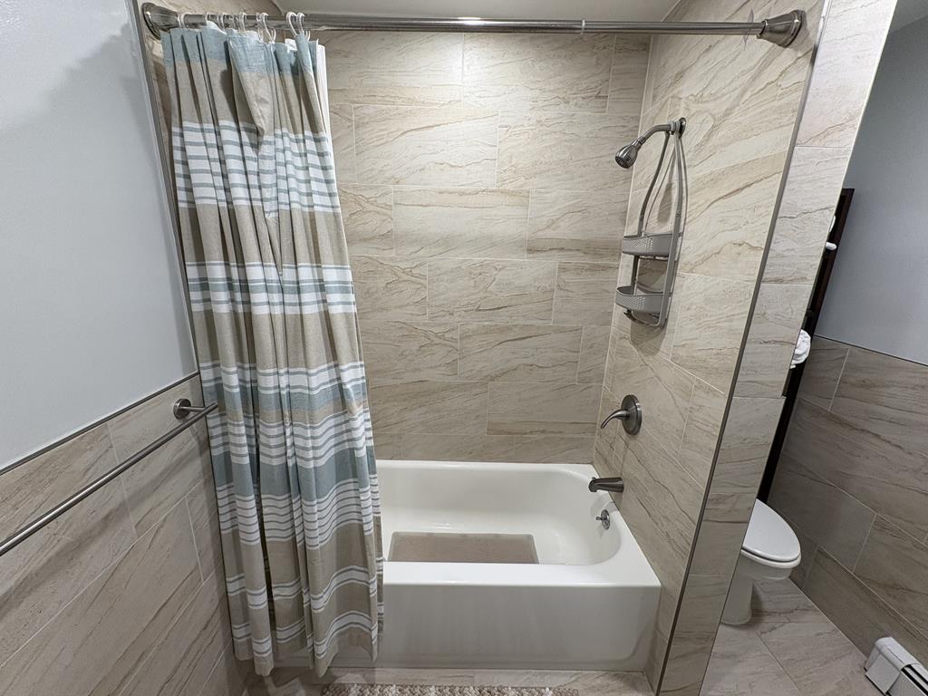 307 Town Bank Road Duplex - Linens Included! | Photo 16