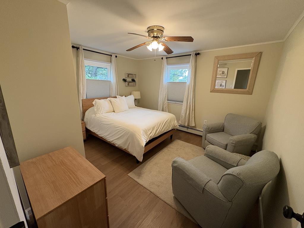 307 Town Bank Road Duplex - Linens Included! | Photo 18