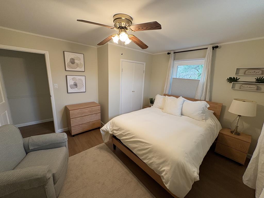 307 Town Bank Road Duplex - Linens Included! | Photo 19
