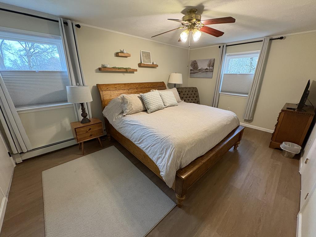 307 Town Bank Road Duplex - Linens Included! | Photo 20