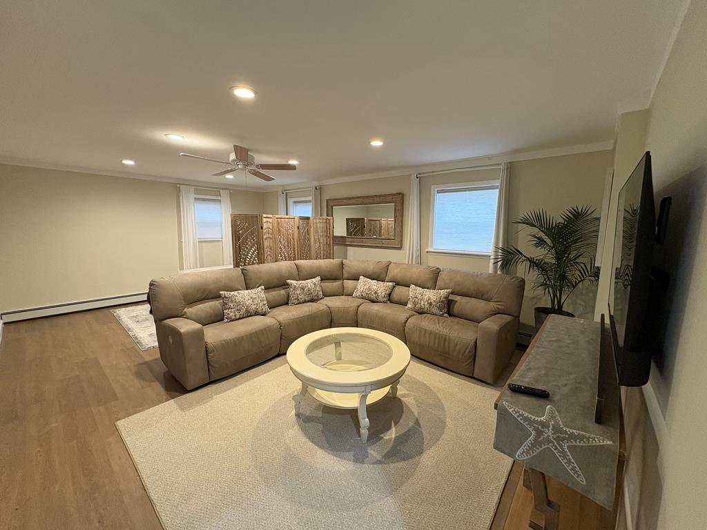 307 Town Bank Road Duplex - Linens Included! | Photo 25