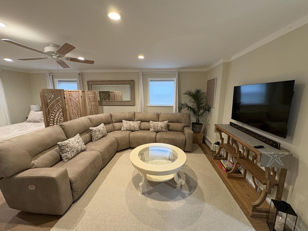 307 Town Bank Road Duplex - Linens Included! | Photo 26