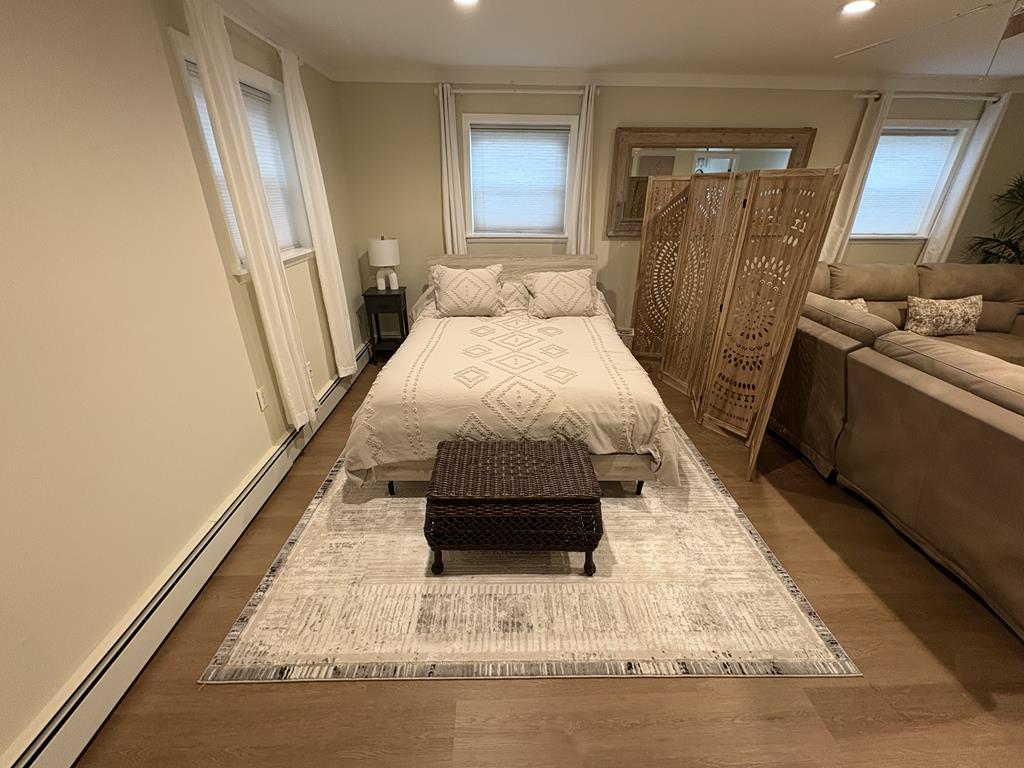 307 Town Bank Road Duplex - Linens Included! | Photo 27