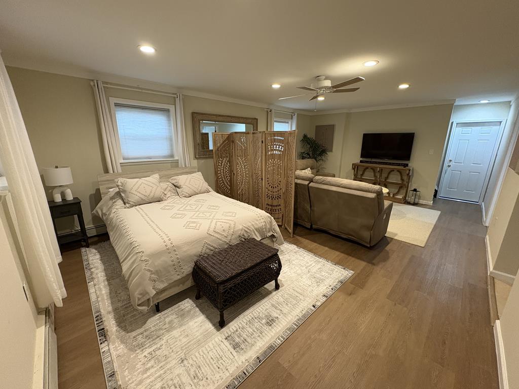 307 Town Bank Road Duplex - Linens Included! | Photo 28