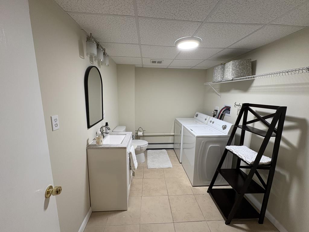 307 Town Bank Road Duplex - Linens Included! | Photo 29