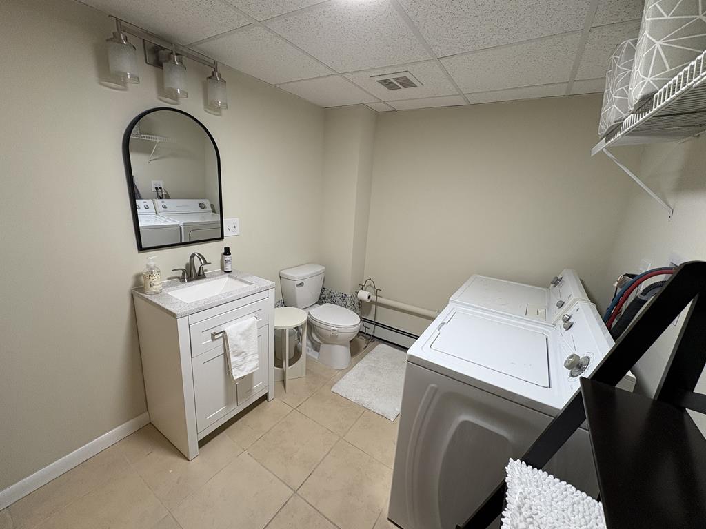 307 Town Bank Road Duplex - Linens Included! | Photo 30