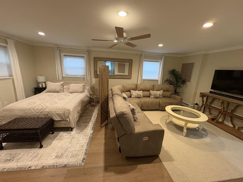 307 Town Bank Road Duplex - Linens Included! | Photo 31