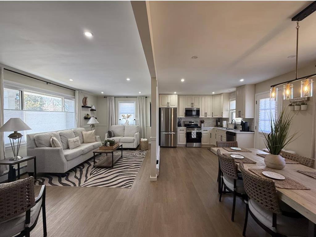 307 Town Bank Road Duplex - Linens Included! | Photo 5