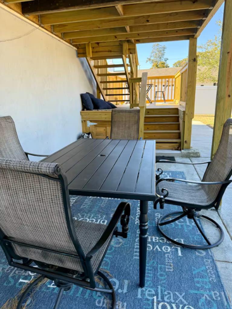 307 Town Bank Road Duplex - Linens Included! | Photo 32