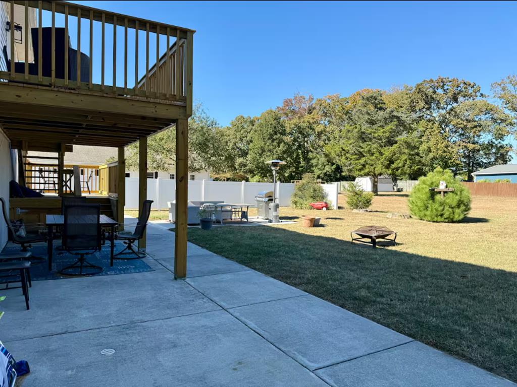 307 Town Bank Road Duplex - Linens Included! | Photo 35