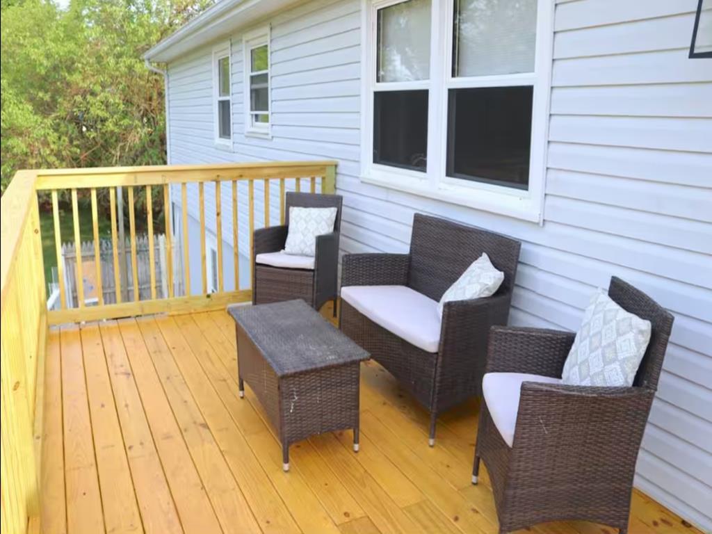 307 Town Bank Road Duplex - Linens Included! | Photo 36