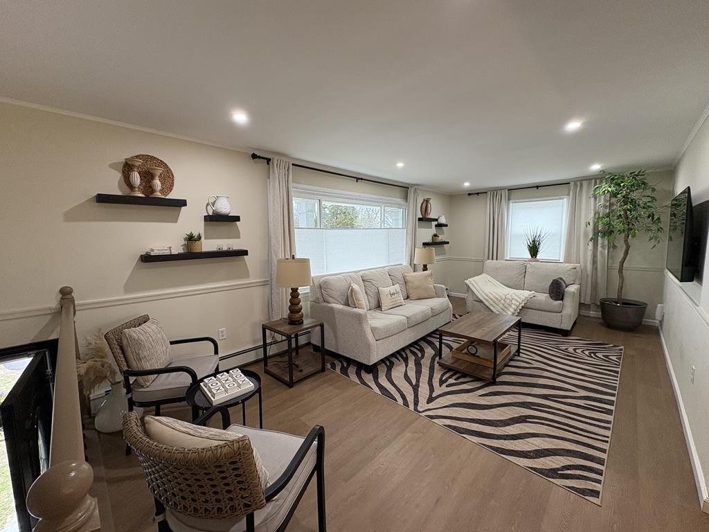 307 Town Bank Road Duplex - Linens Included! | Photo 6