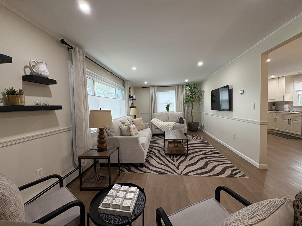 307 Town Bank Road Duplex - Linens Included! | Photo 7