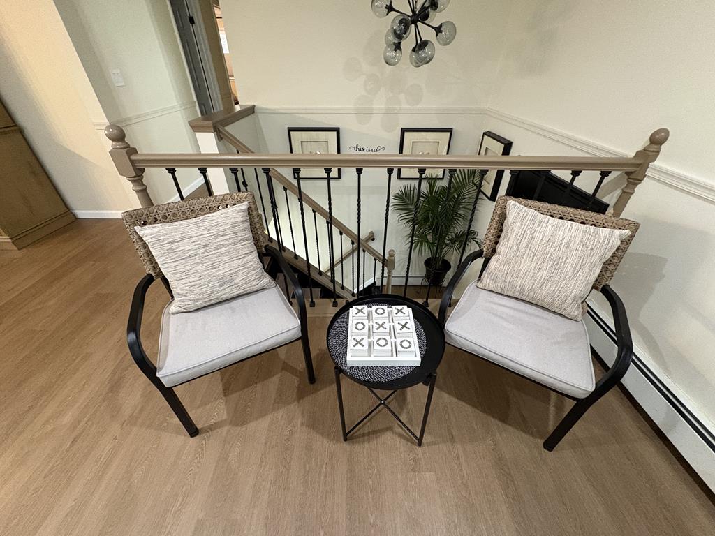 307 Town Bank Road Duplex - Linens Included! | Photo 8