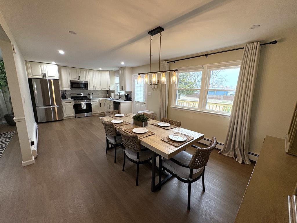 307 Town Bank Road Duplex - Linens Included! | Photo 10