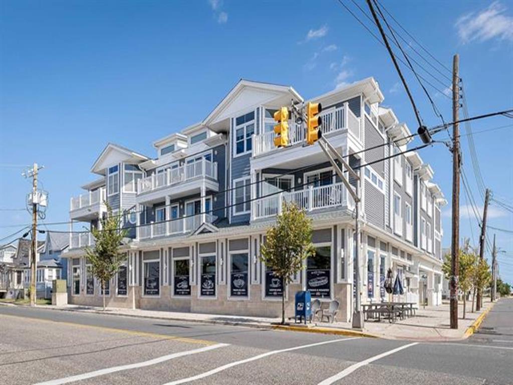 8515 Landis Avenue., Sea Isle City (Beach Block)