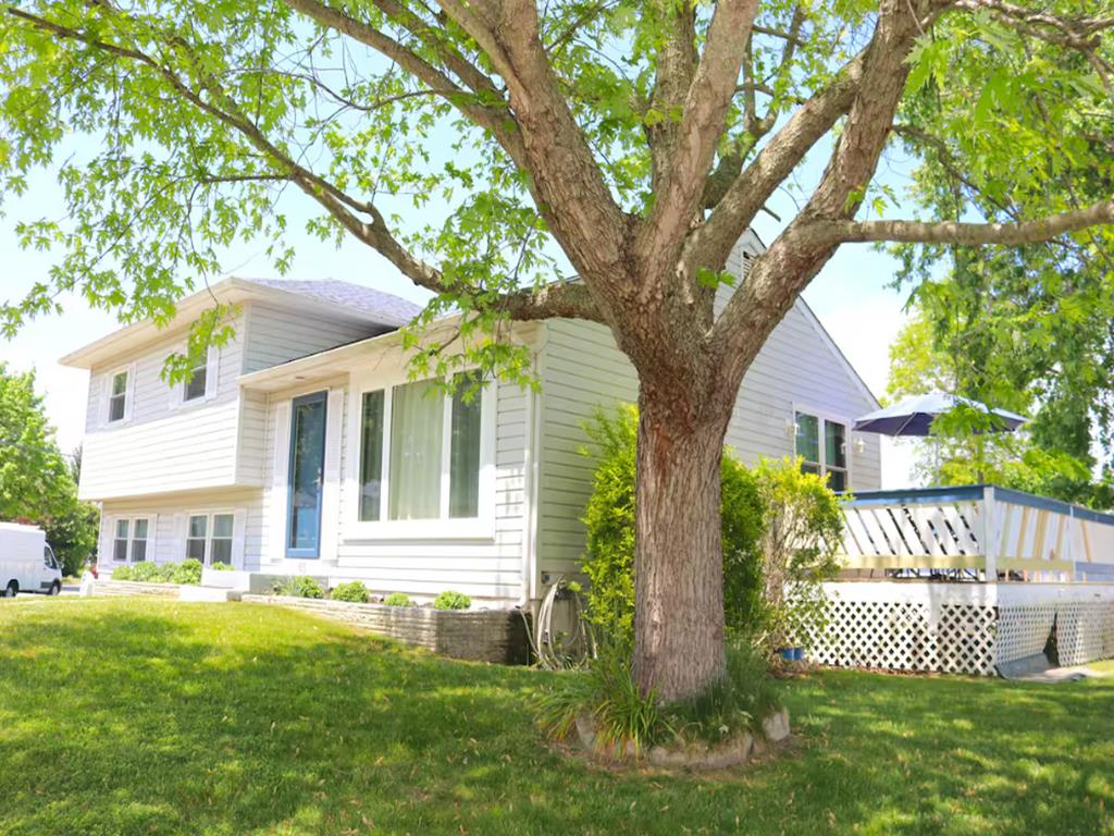 Beautiful Cape May Home in Quiet Neighborhood! | Photo 3