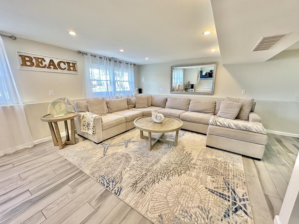 Beautiful Cape May Home in Quiet Neighborhood! | Photo 12