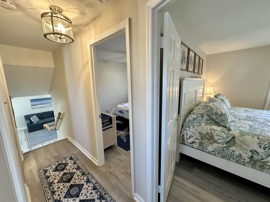 Beautiful Cape May Home in Quiet Neighborhood! | Photo 18