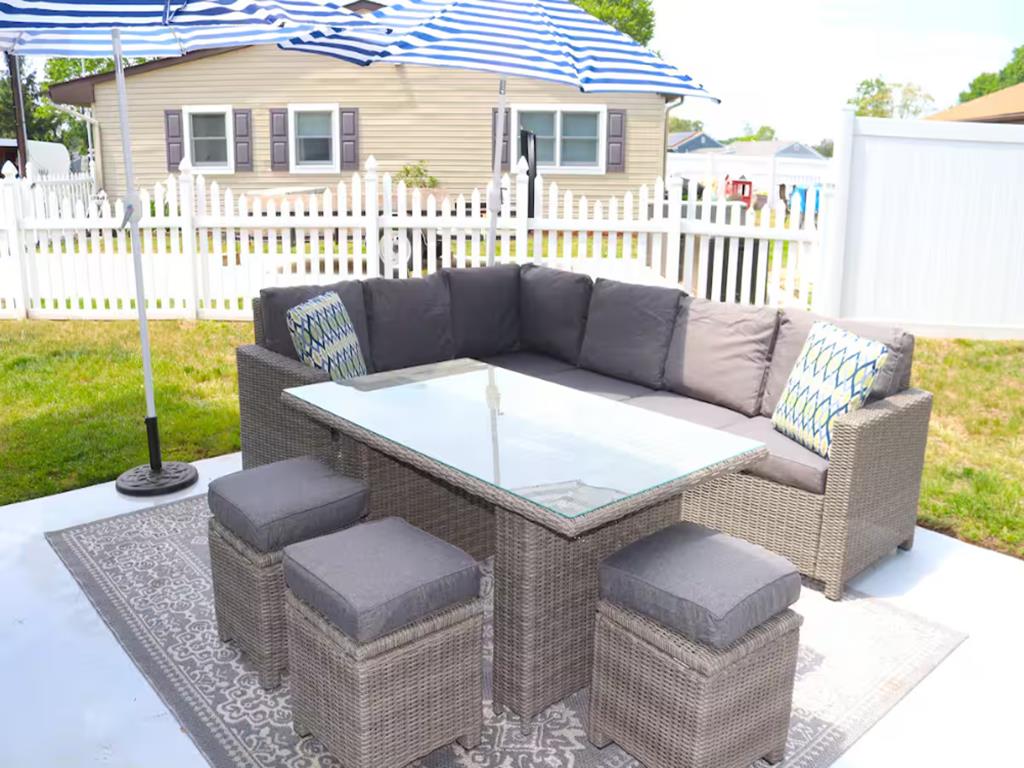 Beautiful Cape May Home in Quiet Neighborhood! | Photo 26