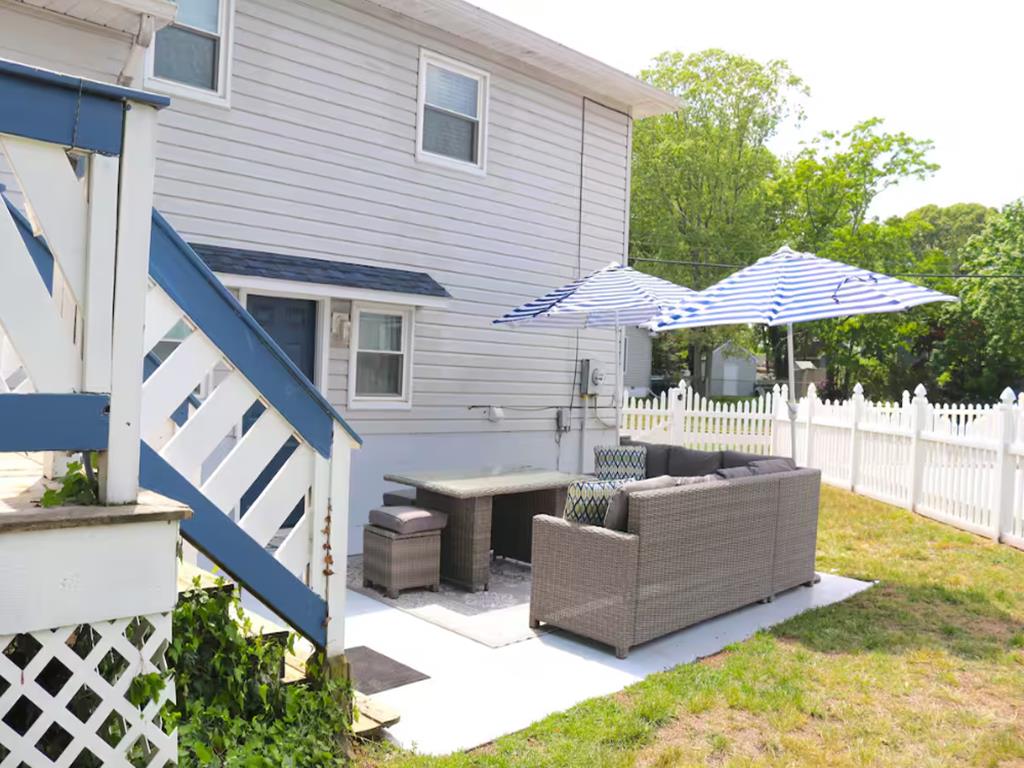 Beautiful Cape May Home in Quiet Neighborhood! | Photo 27