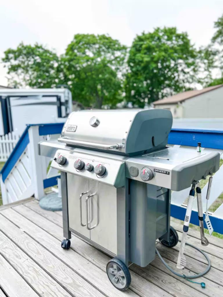 Beautiful Cape May Home in Quiet Neighborhood! | Photo 29