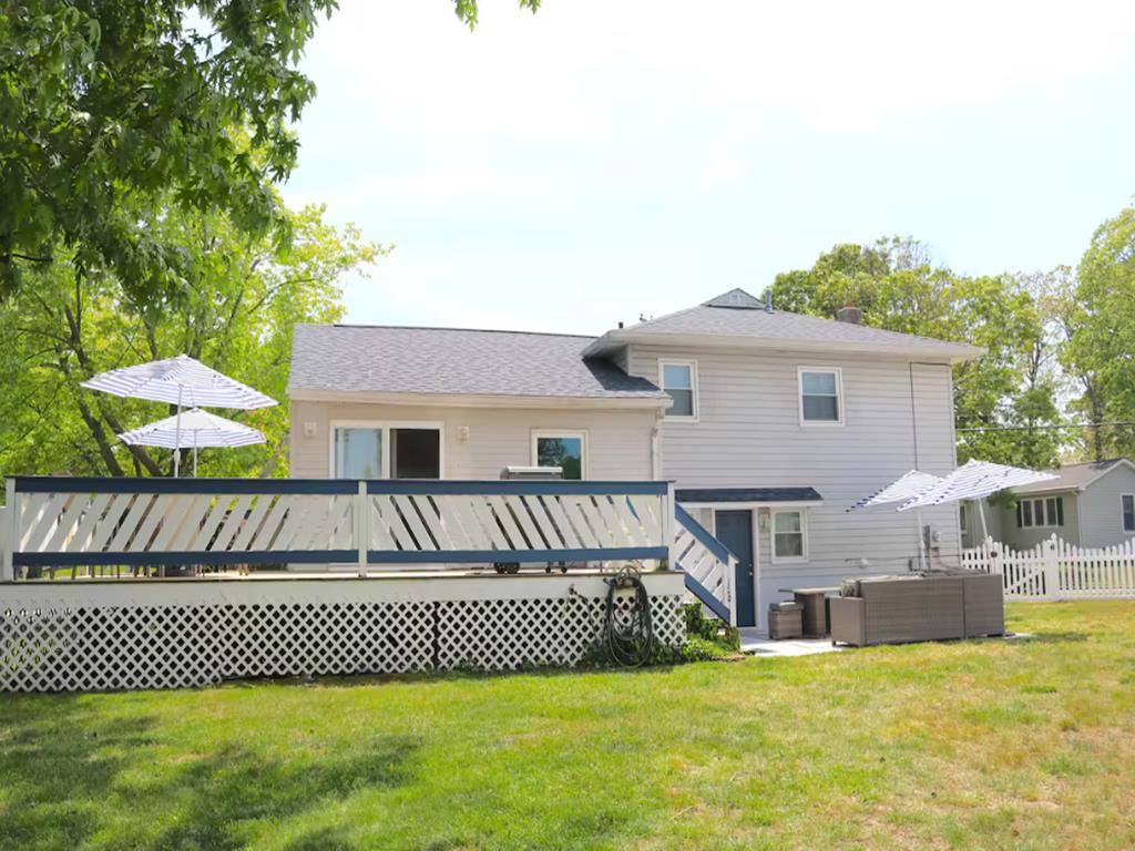 Beautiful Cape May Home in Quiet Neighborhood! | Photo 31