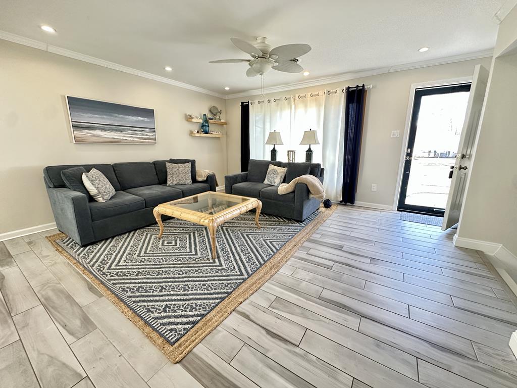 Beautiful Cape May Home in Quiet Neighborhood! | Photo 5