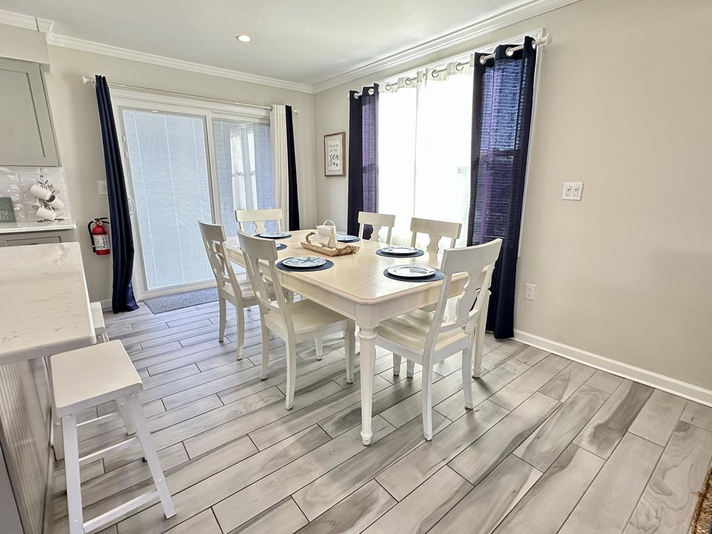 Beautiful Cape May Home in Quiet Neighborhood! | Photo 7