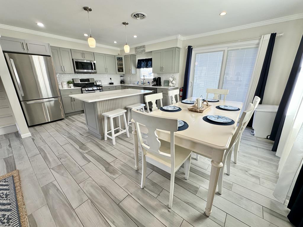 Beautiful Cape May Home in Quiet Neighborhood! | Photo 10