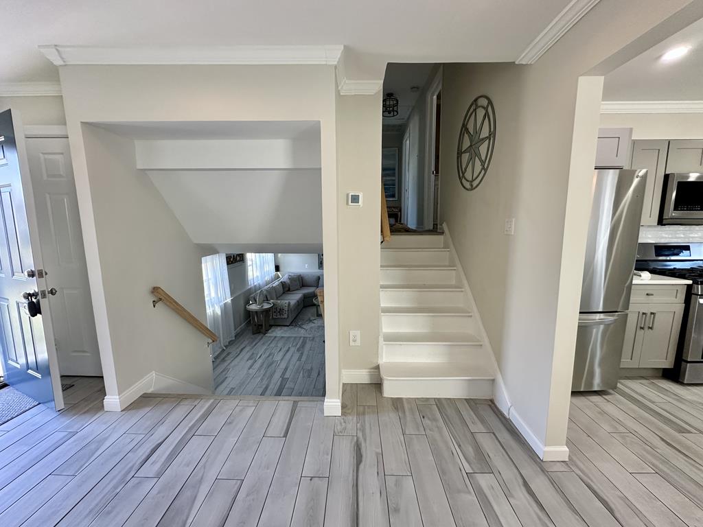 Beautiful Cape May Home in Quiet Neighborhood! | Photo 11