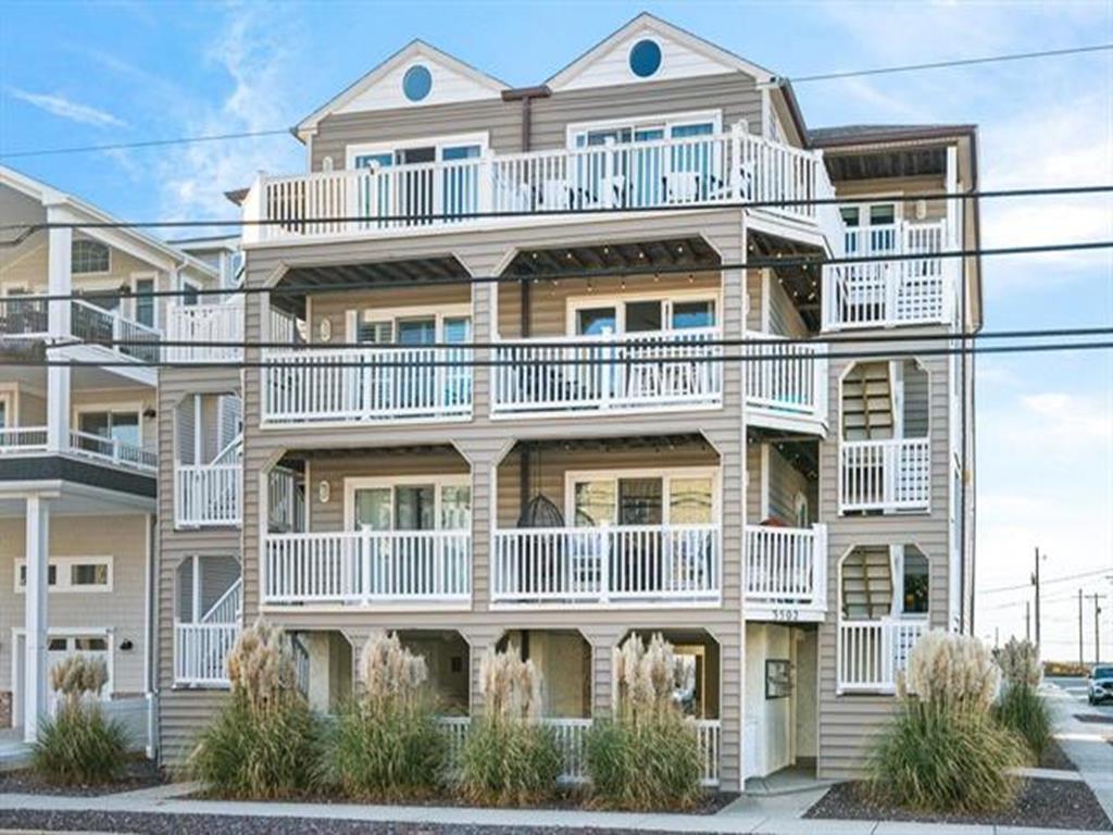 3502 Landis Avenue, Sea Isle City (Center)